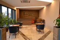 Engin Otel Hotels in Dokuz Eylul Mahallesi