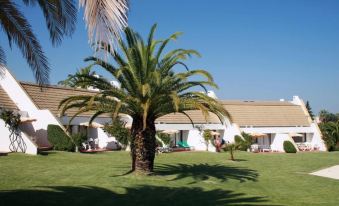 Capitalmoura Mouragolf Village