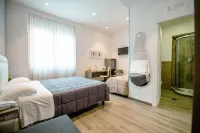 Hotel Bruman Salerno Hotels near Mini-Area Cani