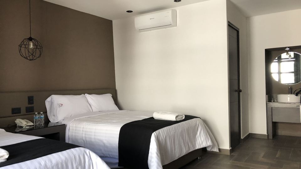 Hotel Isabel