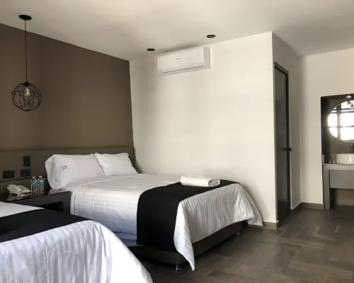 Hotel Isabel Hotels near Puebla Centro