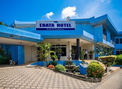 Erata Hotel