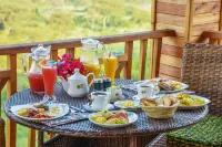 Parkview Safari Lodge-Kyambura Hotels in Bunyaruguru
