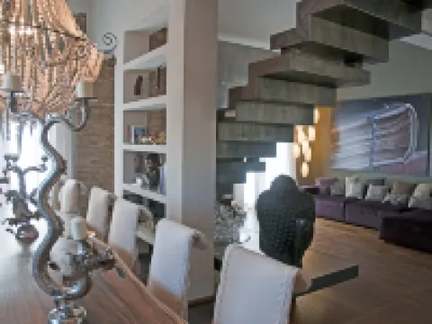 CasaDodici Boutique Hotel Hoteles en Cesenatico