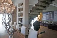 CasaDodici Boutique Hotel Hotels in Cesenatico