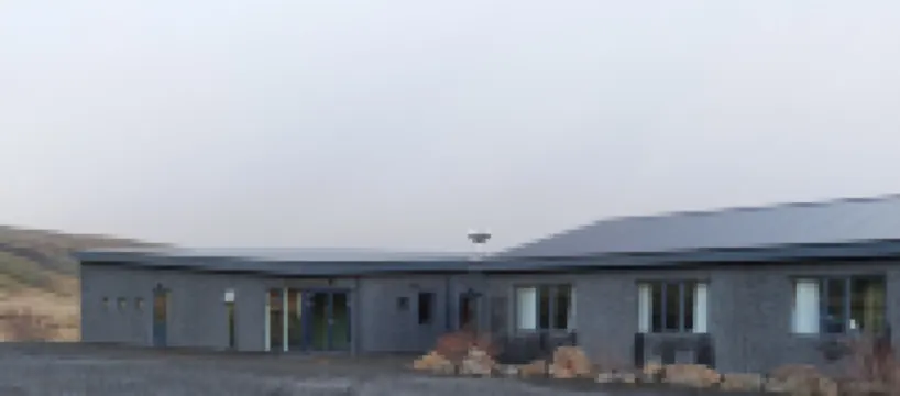 Basalt hotel فنادق في 