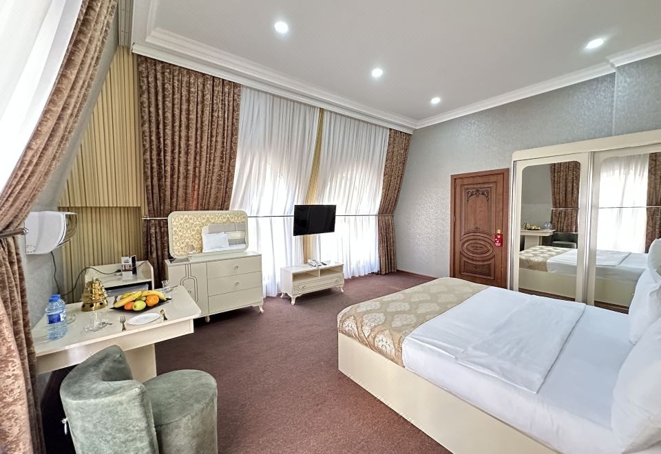 3. 이스탄불 골드 ..