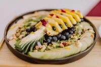 Boutique Hotel Olom - Only Adults Recommended - Bữa sáng