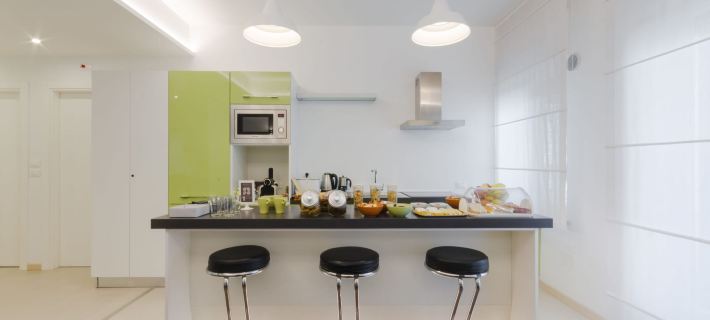 Le Stanze Sul Corso Hotels in Pescara