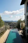 Boutique Hotel Mendi Argia - con vistas al mar