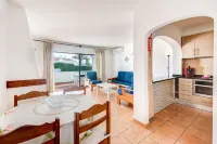 Oura Parque Apartamentos Turisticos 알부페이라 호텔