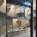 アバズオックスフォードキャップCCCチャンディガル - ホステル