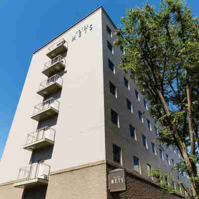 ＪＲ東日本ホテルメッツ 武蔵境 Hotel Exterior