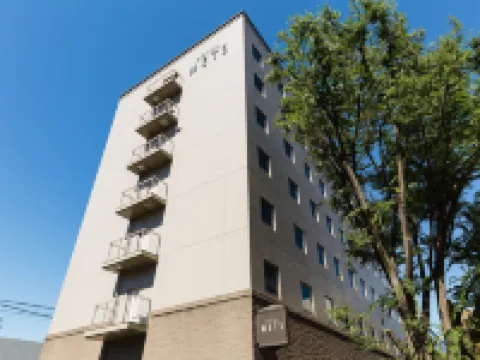 JR-EAST HOTEL METS MUSASHISAKAII Hotels near Seikei University