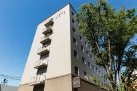 JR-EAST HOTEL METS MUSASHISAKAII Hotels near ICU Hachiro Yuasa Memorial Museum