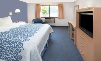 Days Inn by Wyndham Corvallis