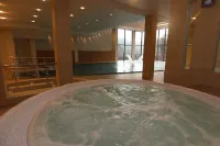 奇赫爾尼城堡飯店 - SPA