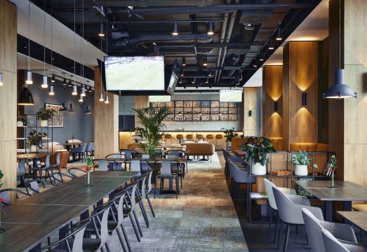 Q Hotel Plus Wrocław Bielany