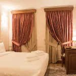 Hotel Opera Hôtels à : Tirana