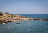 FabView Studio Apartments Hotels in Geropotamos