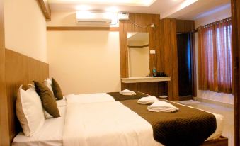 Hotel Sakura Inn