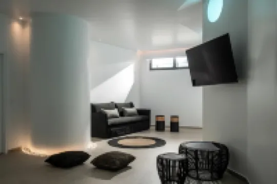 Made by the Sea Villa 3