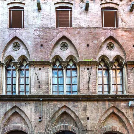 Casa Ciseri