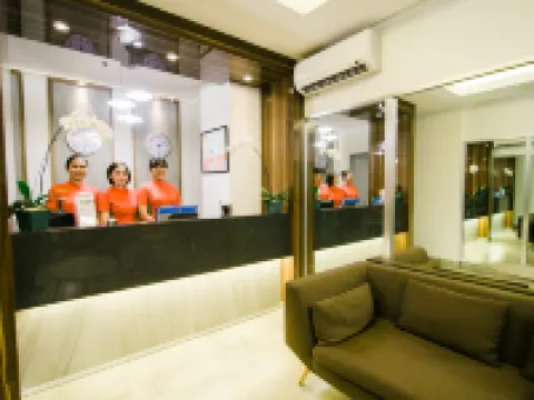 트래블라이트 익스프레스 호텔 바기오 호텔