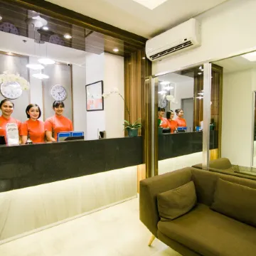 Travelite Express Hotel