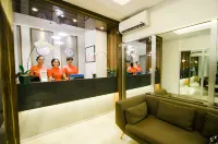 Travelite Express Hotel