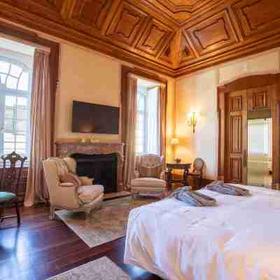 Estoril Vintage Hotel Rooms