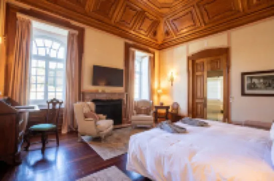 โรงแรม วินเทจ เอสตอริล