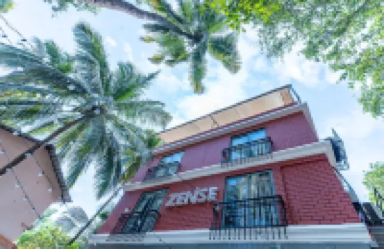 Zense Candolim
