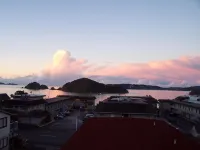 Austria Motel Hotels in Paihia