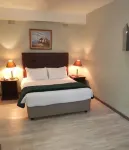 Brondesbury Park Hotel Hotel di Nyanga