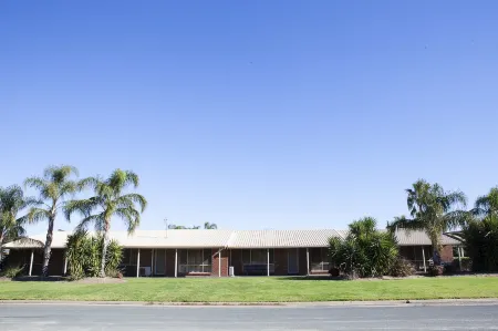 Echuca Moama Holiday Villas