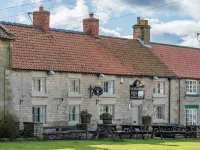 The Royal Oak Hotels in Ryedale District