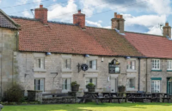 The Royal Oak