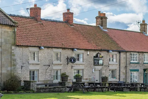 The Royal Oak Hotels in Helmsley