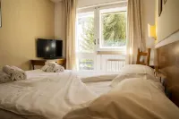 Hotel Hermitage Hotels in Sestriere