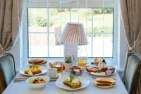 Ty Afon - River House - Breakfast