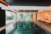 Alpin - Studios & Suites Hotels in Holzgau