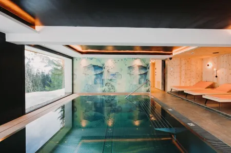 Alpin - Studios & Suites Отели в г. Брегенц