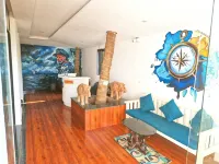 Celeb Da Luna Hotels in Chopdem