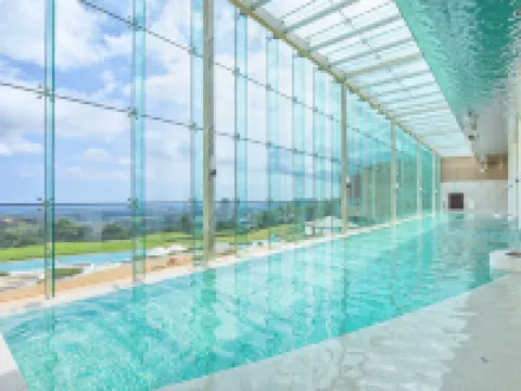 德爾皮諾酒店 高城郡酒店