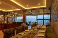 호텔 신캄 그랜드