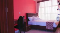 Prime Regent Hotel فنادق في Chogoria