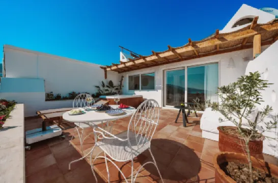 Kalkan HAN Hotel Hotels in der Nähe von Strand Kaputas