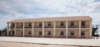 Big Lake Inn and Suites