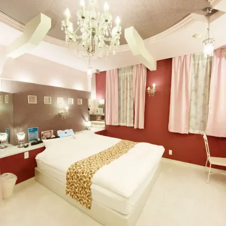 Hotel Lygensea - Adults Only